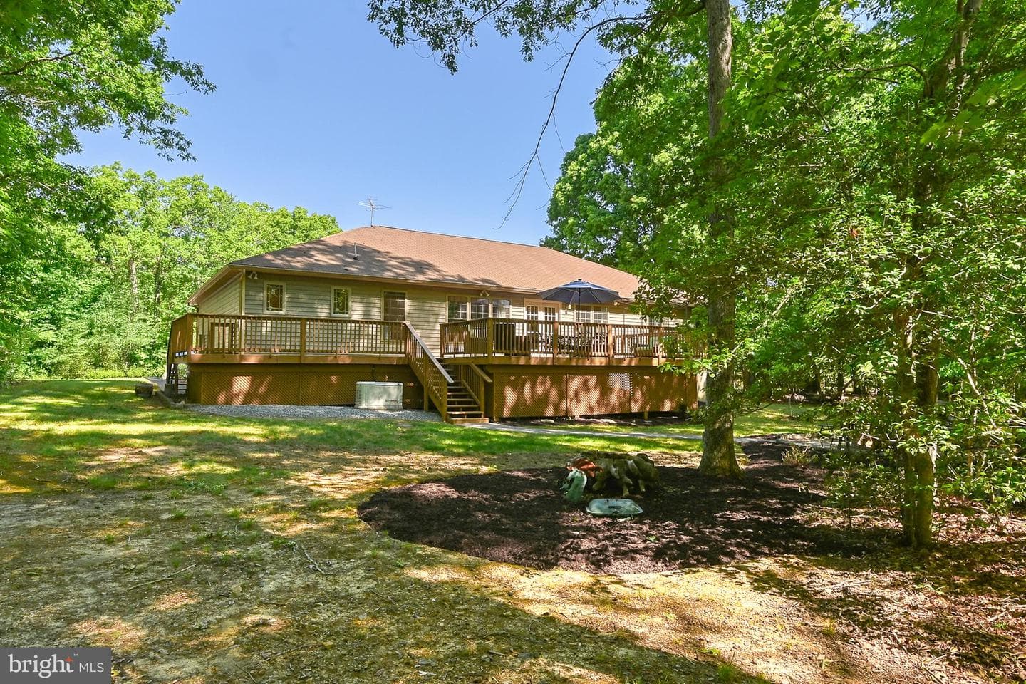 418 Windwood Coves Boulevard photo 3