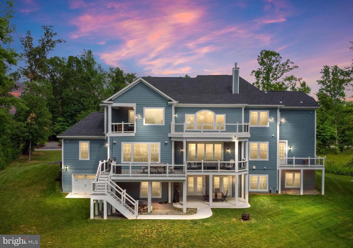 505 Ark Ave, Bumpass