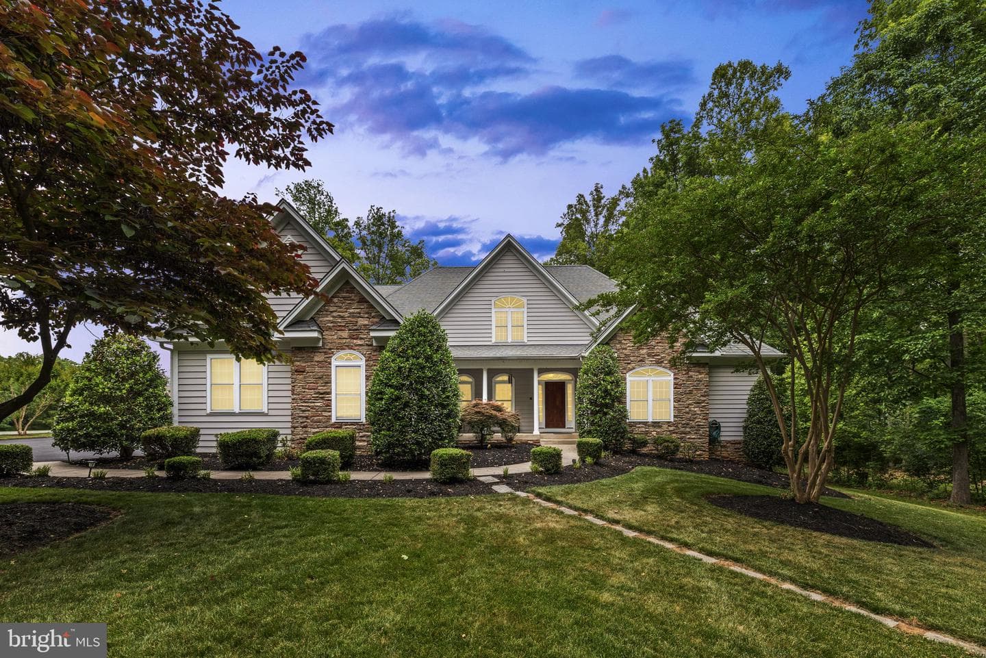 126 Village Drive, Bumpass