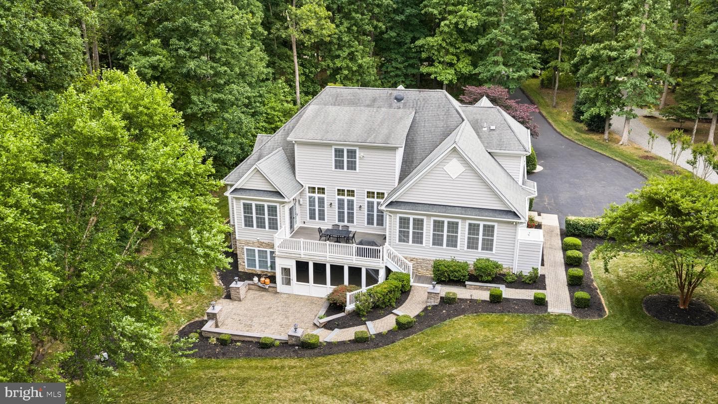 126 Village Drive, Bumpass