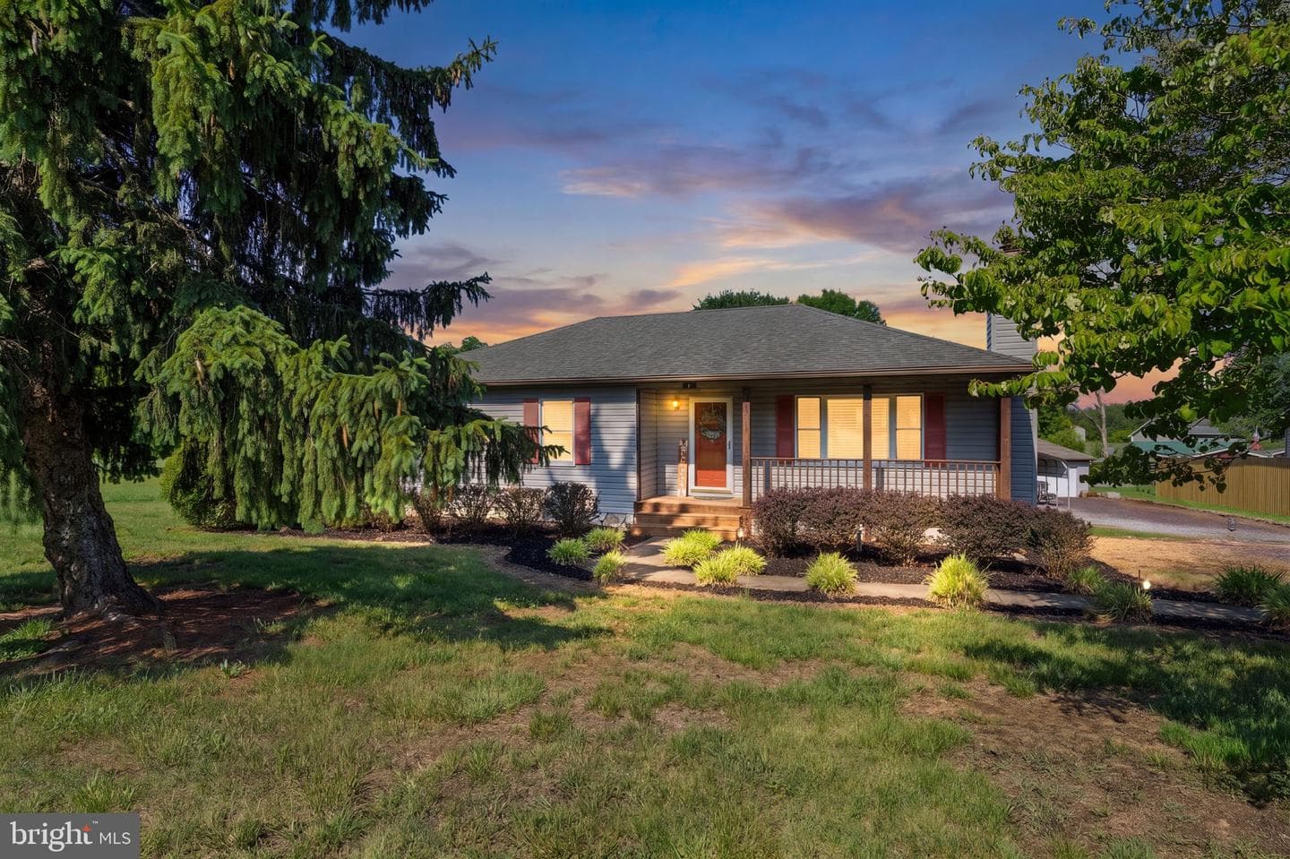161 Troy Road, Louisa