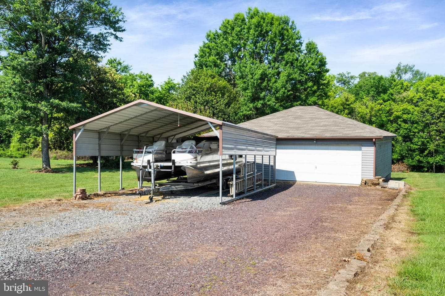 161 Troy Road, Louisa