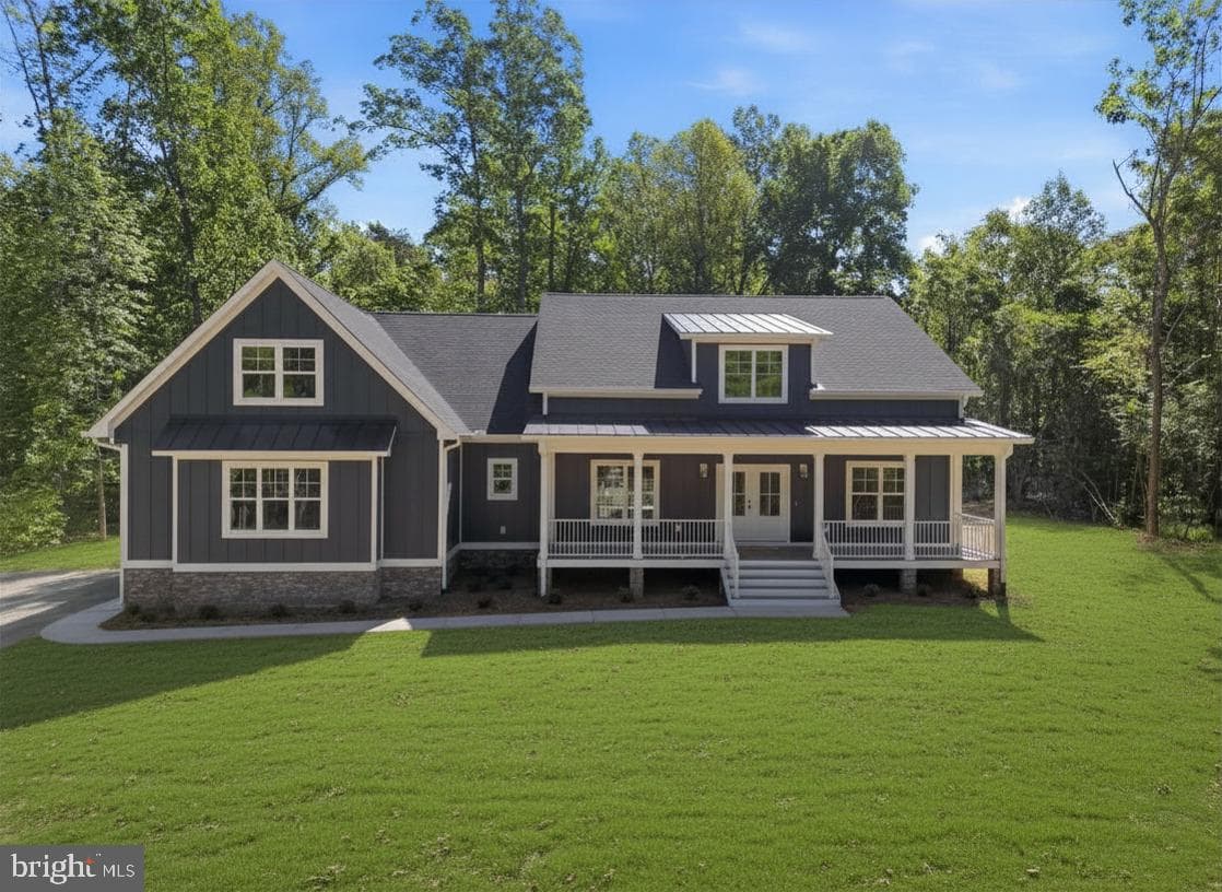 57 Lighthouse Drive, Bumpass