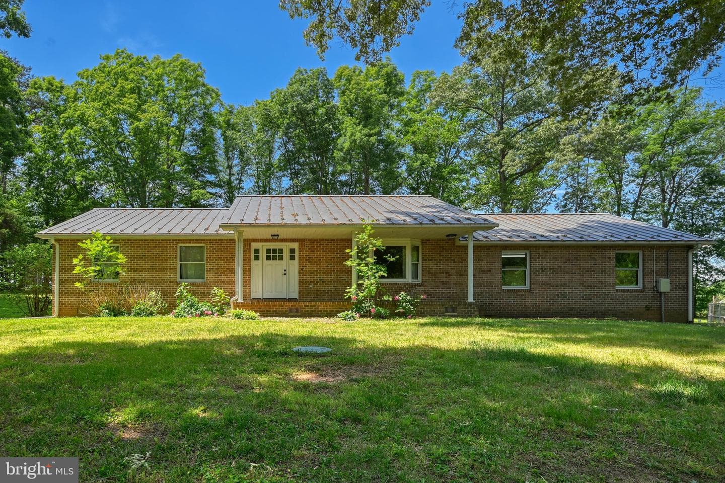 321 Willow Oak Lane, Bumpass