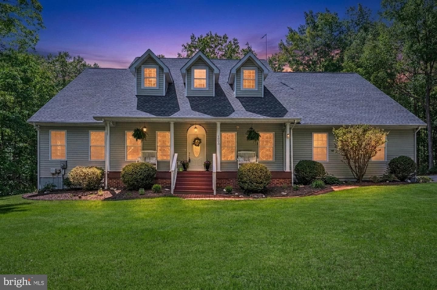 1803 Shenandoah Crossing Drive, Gordonsville