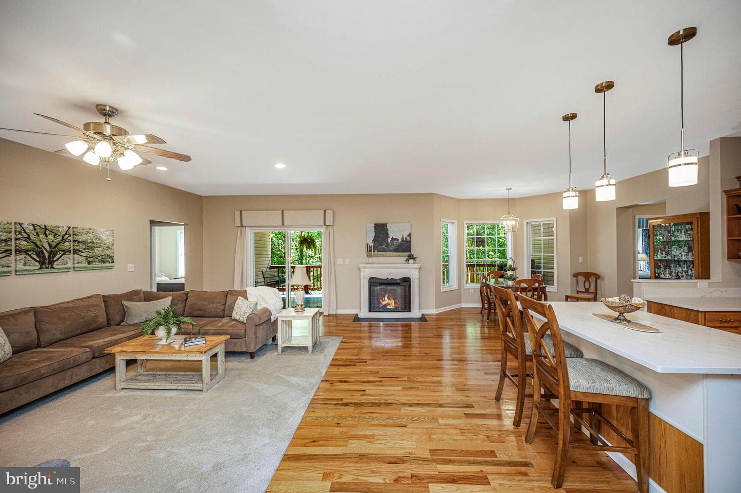 1803 Shenandoah Crossing Drive photo 13