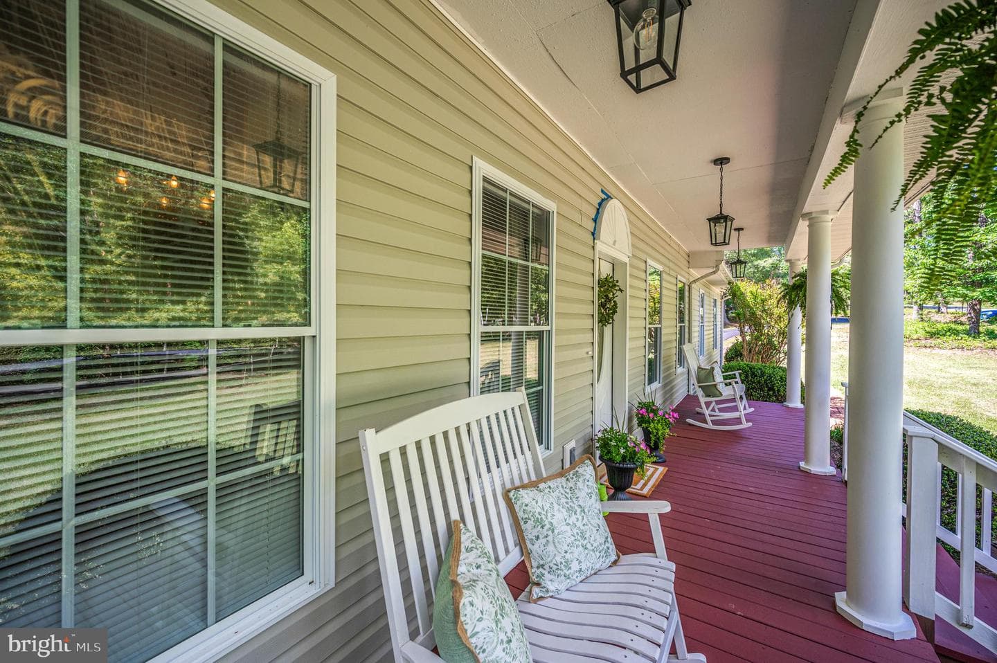 1803 Shenandoah Crossing Drive photo 6