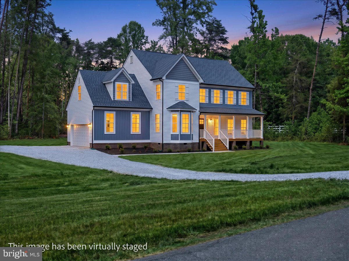 32 Mill Run, Bumpass