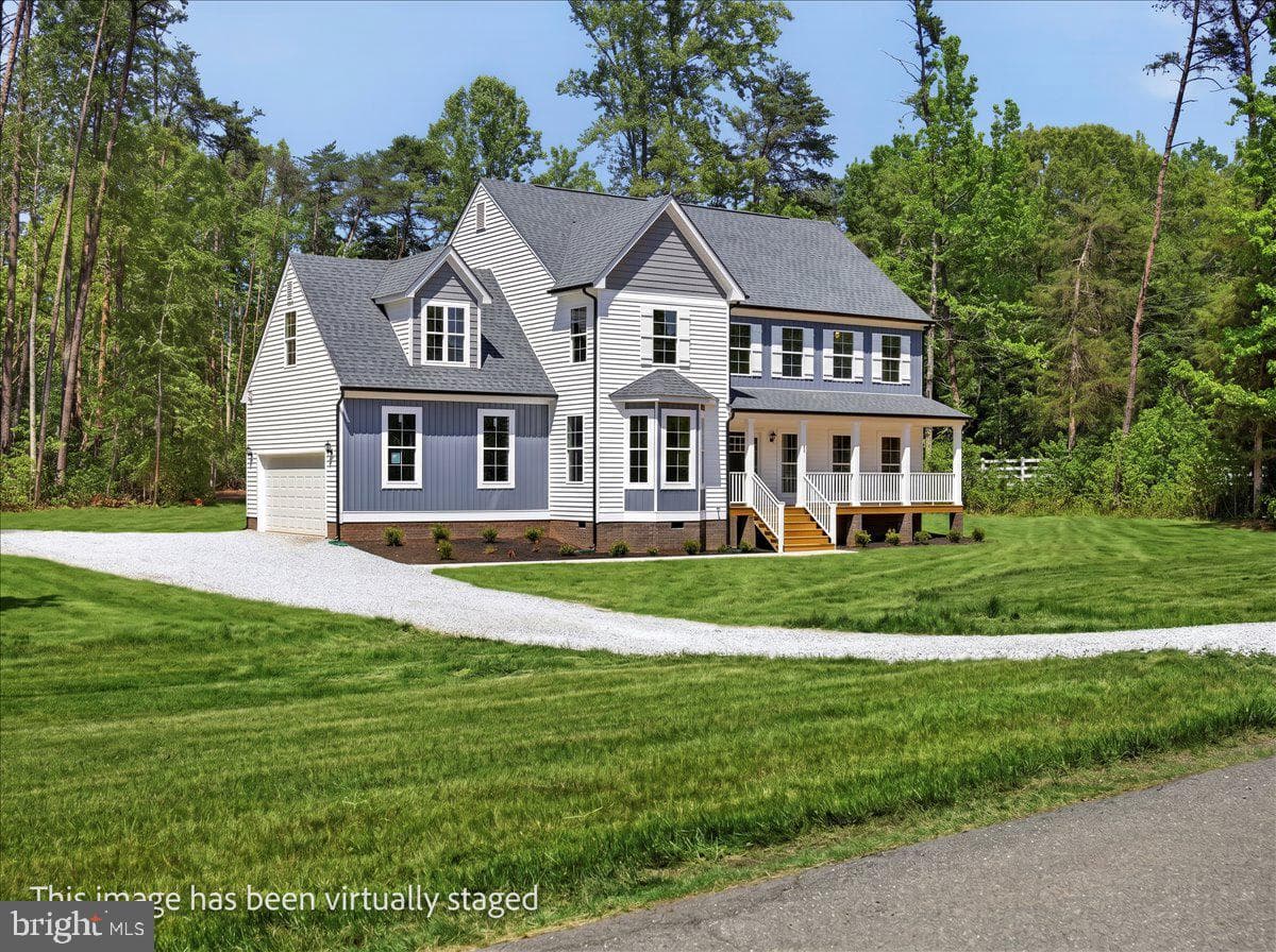 32 Mill Run, Bumpass