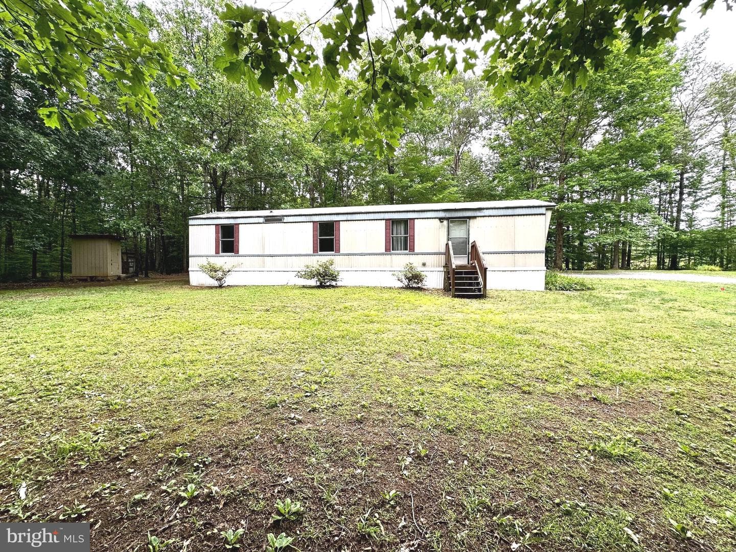 606 Dogwood Acres Road photo 2