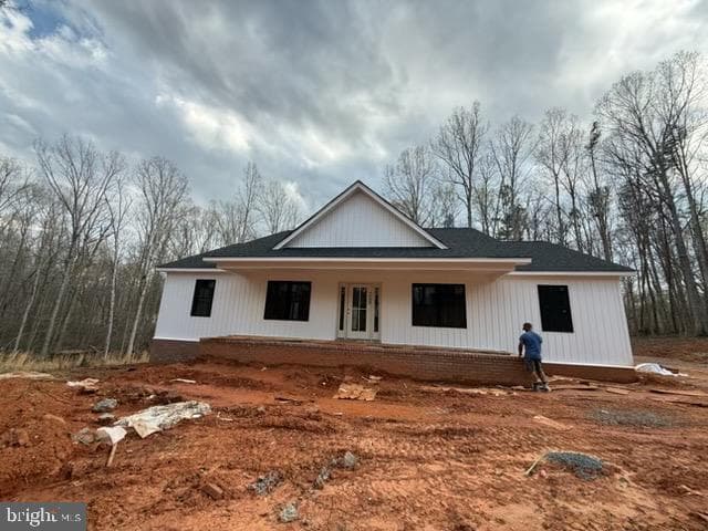 2804 Waldrop Church Road, Louisa