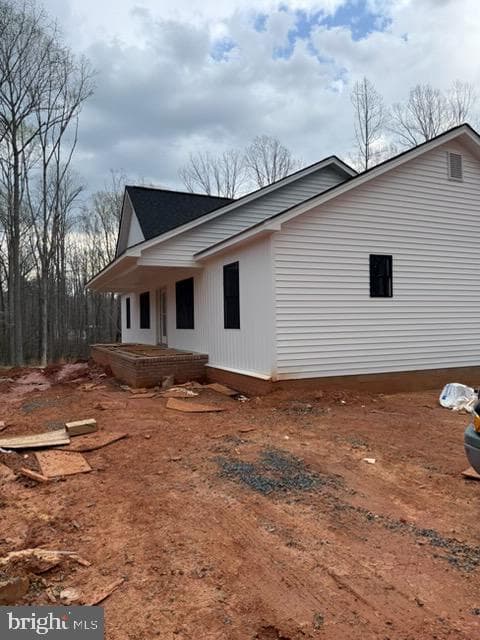 2804 Waldrop Church Road photo 3