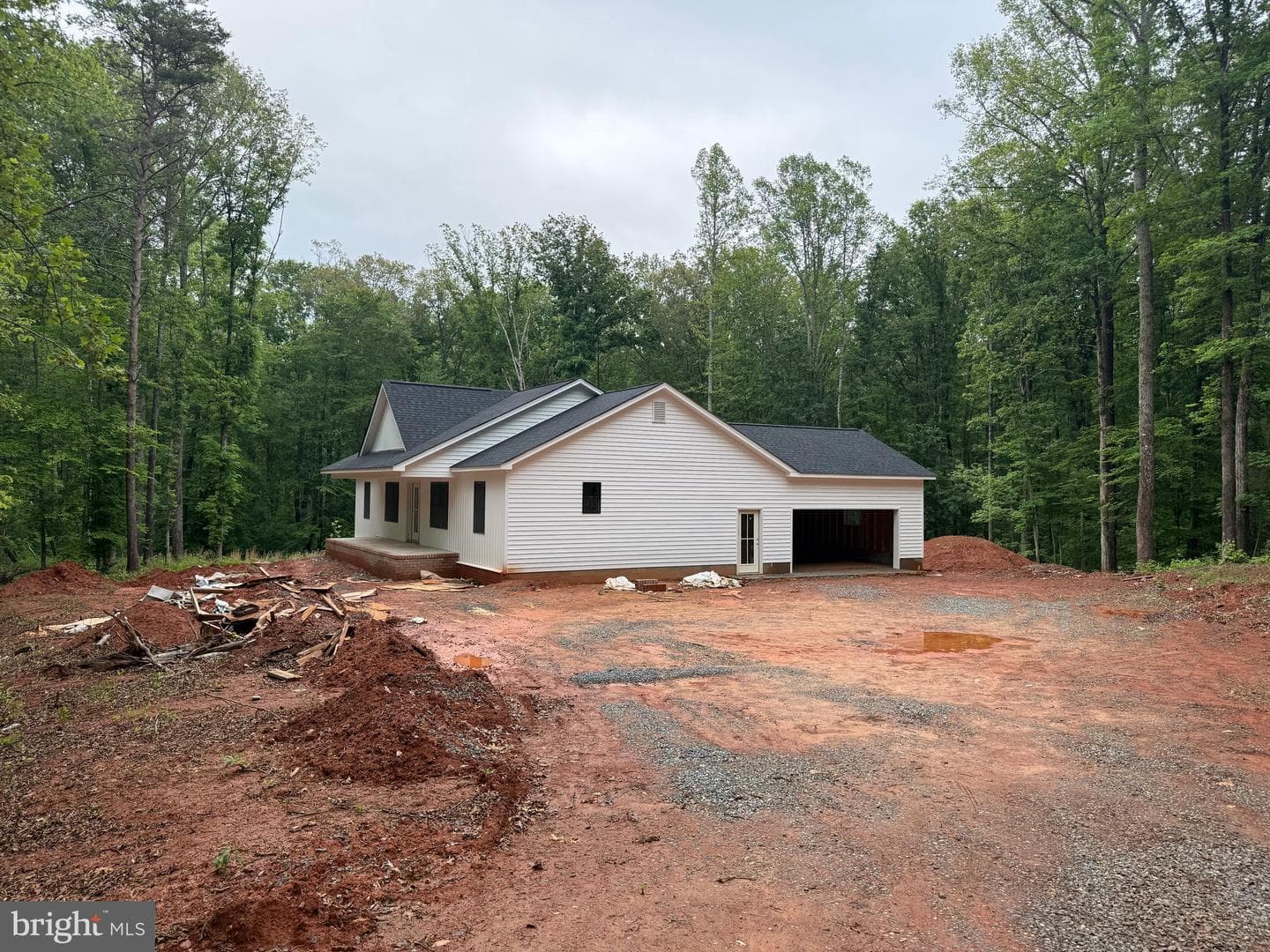2804 Waldrop Church Road photo 4
