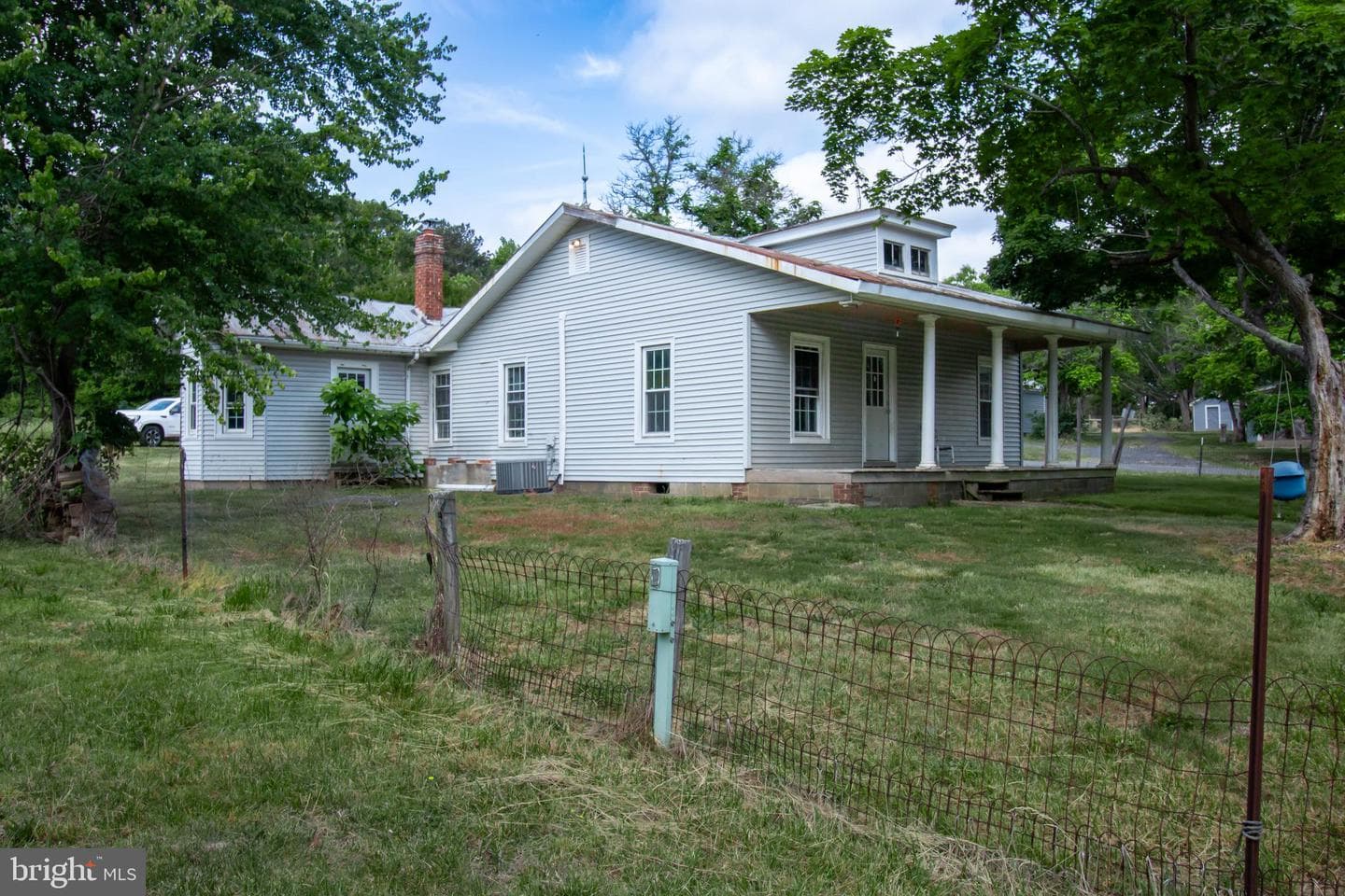 198 Mt Hope Church, Bumpass