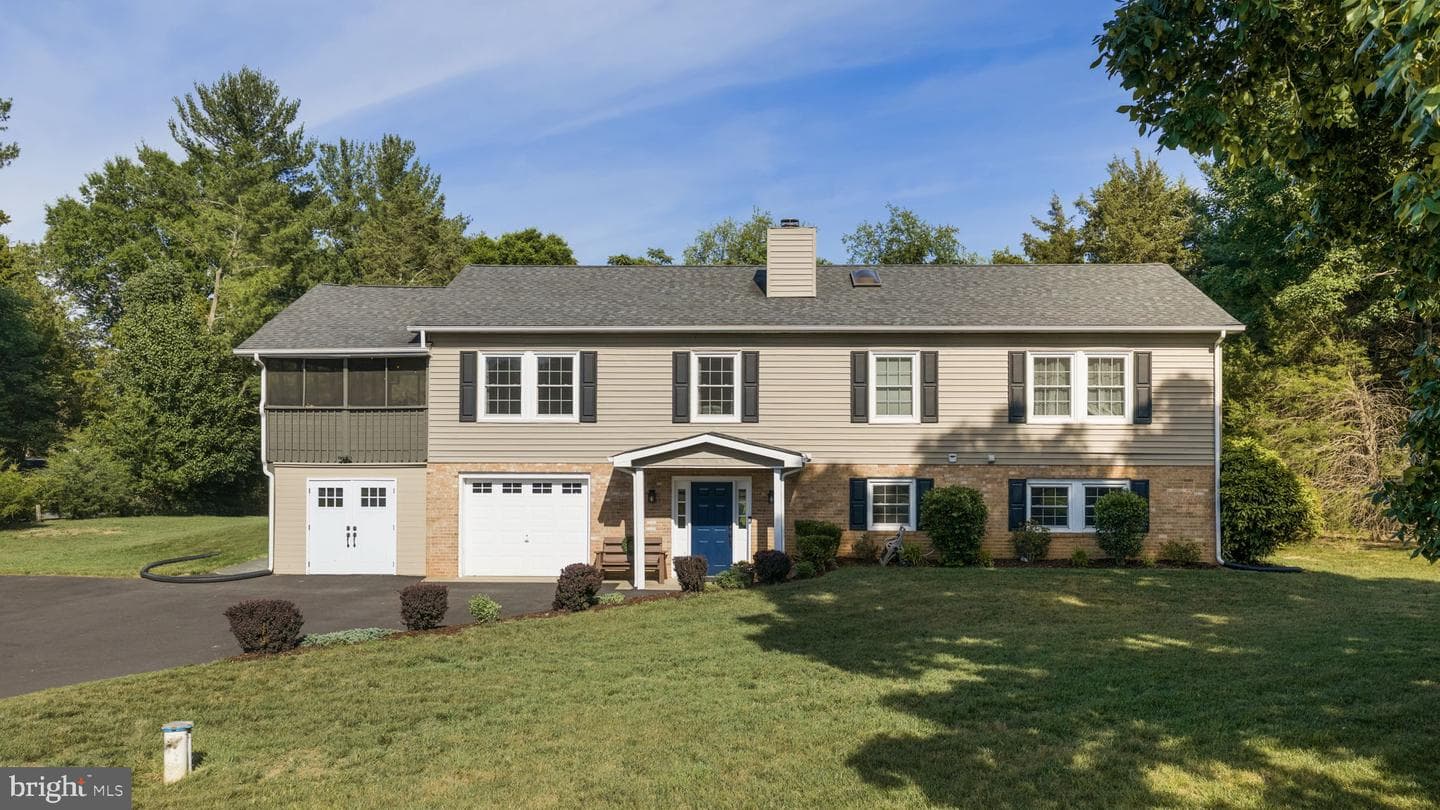 156 Scarlet O'hara Court, Bumpass