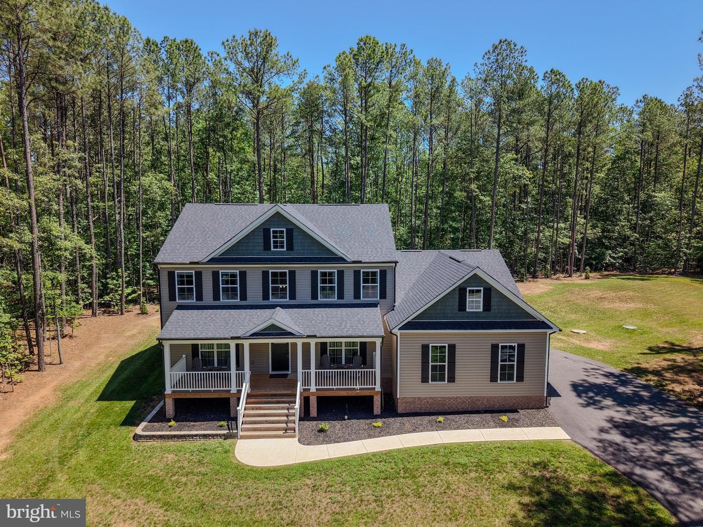 140 Rainbow Ridge, Bumpass