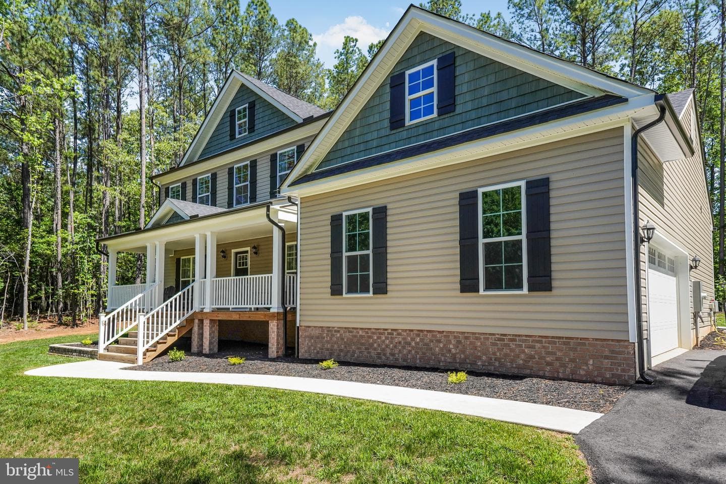 140 Rainbow Ridge, Bumpass