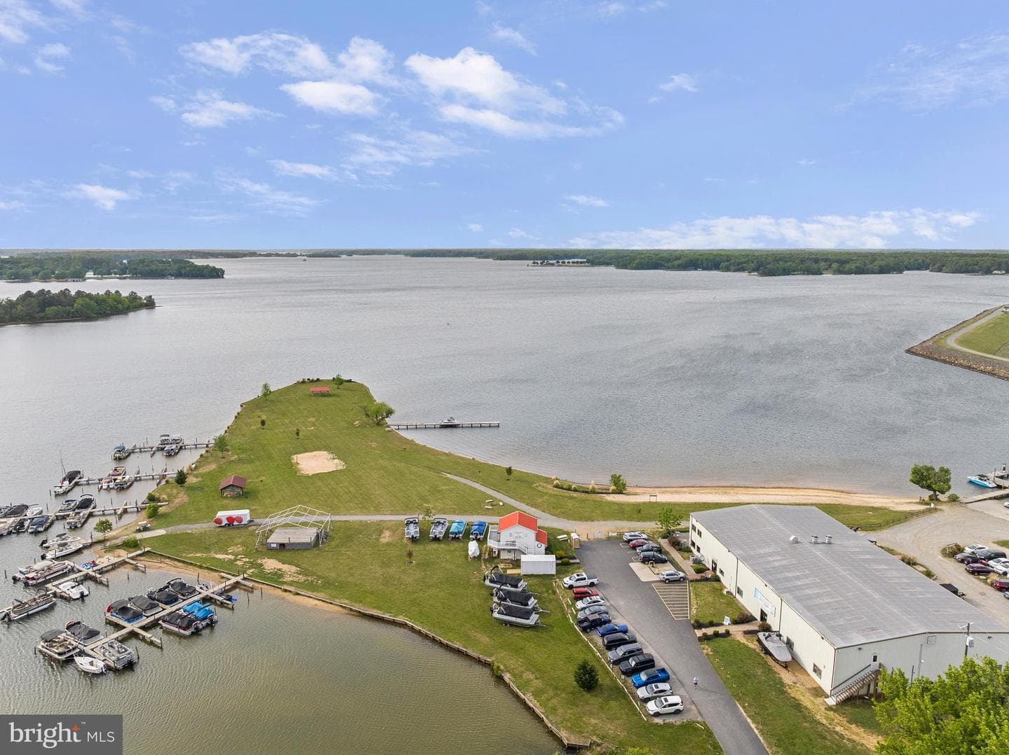 155 Noahs Landing Drive, Bumpass