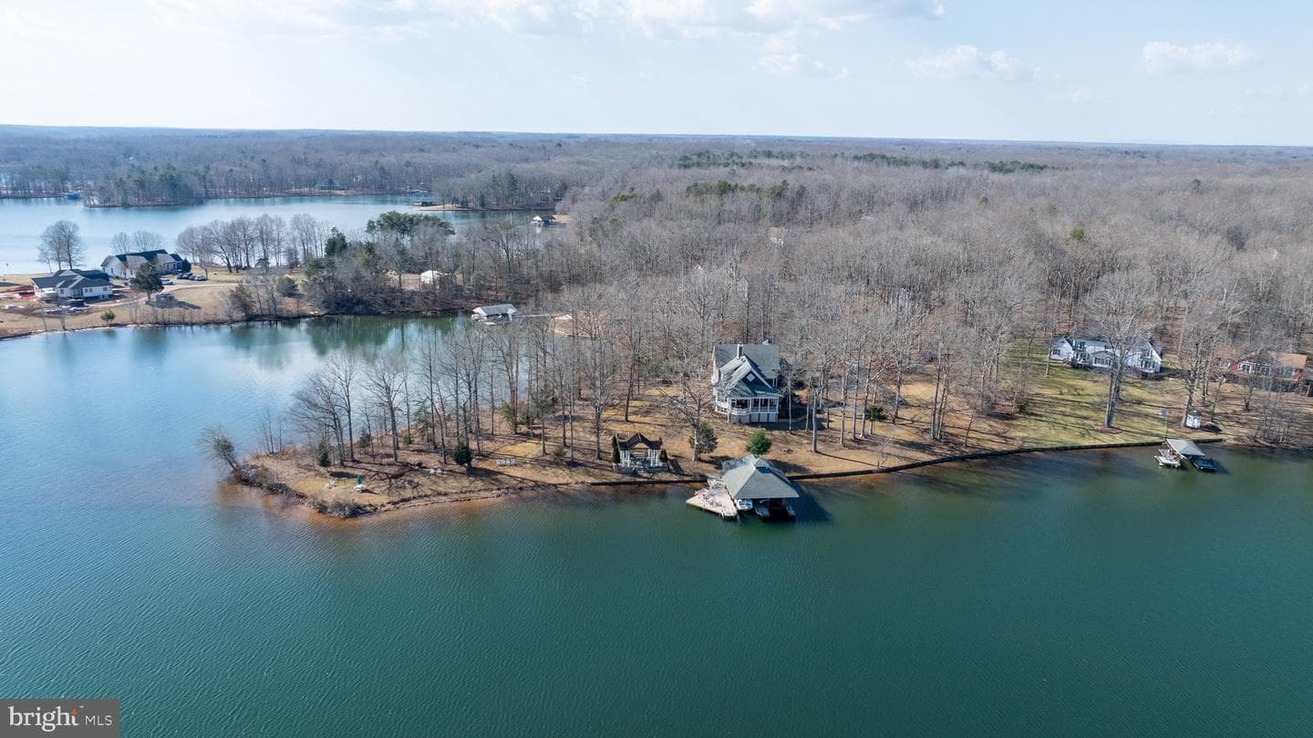 175 Covenant Way, Bumpass