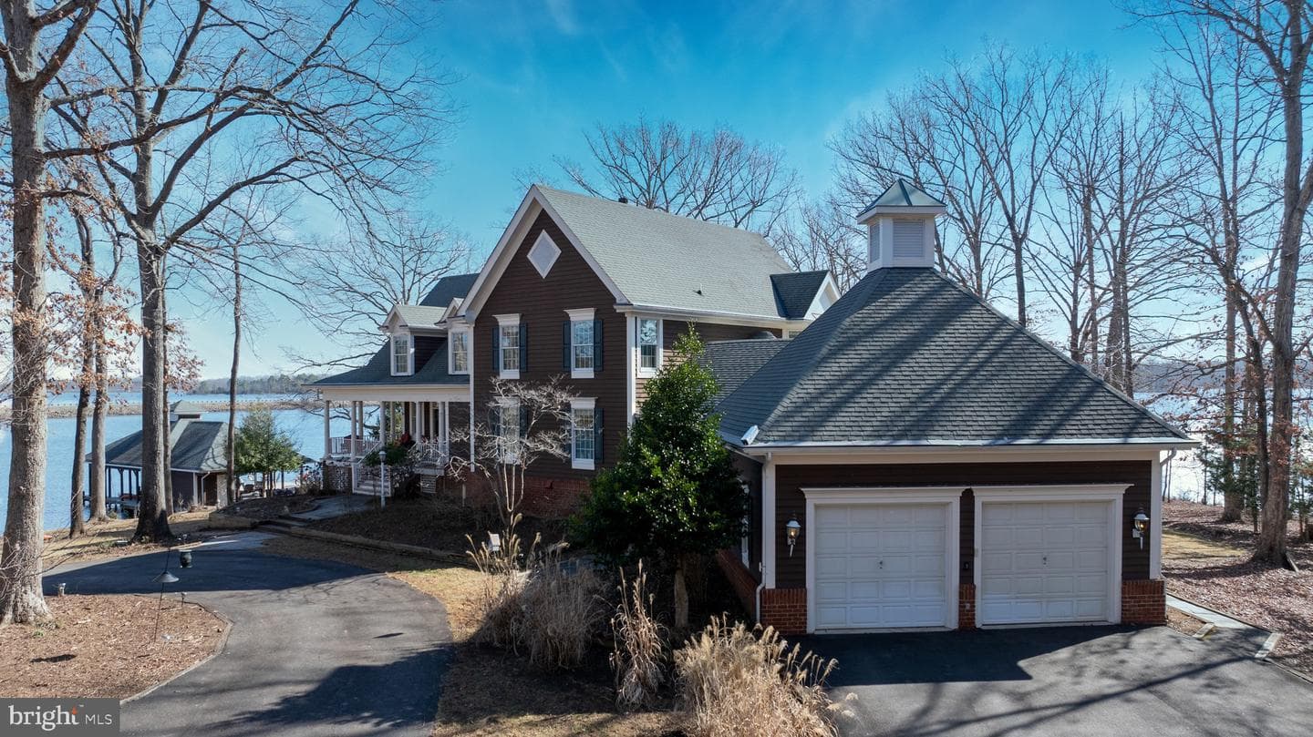 175 Covenant Way, Bumpass