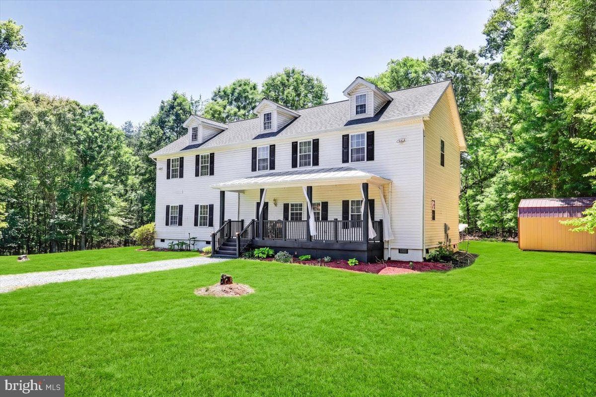 2348 Lindsay Road, Gordonsville