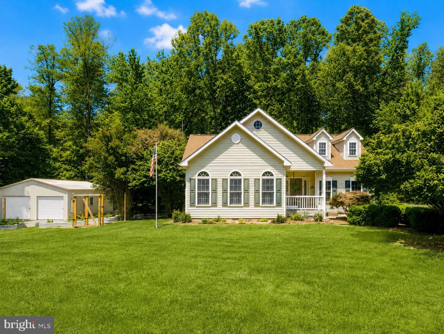 38 Jerdone Island, Bumpass
