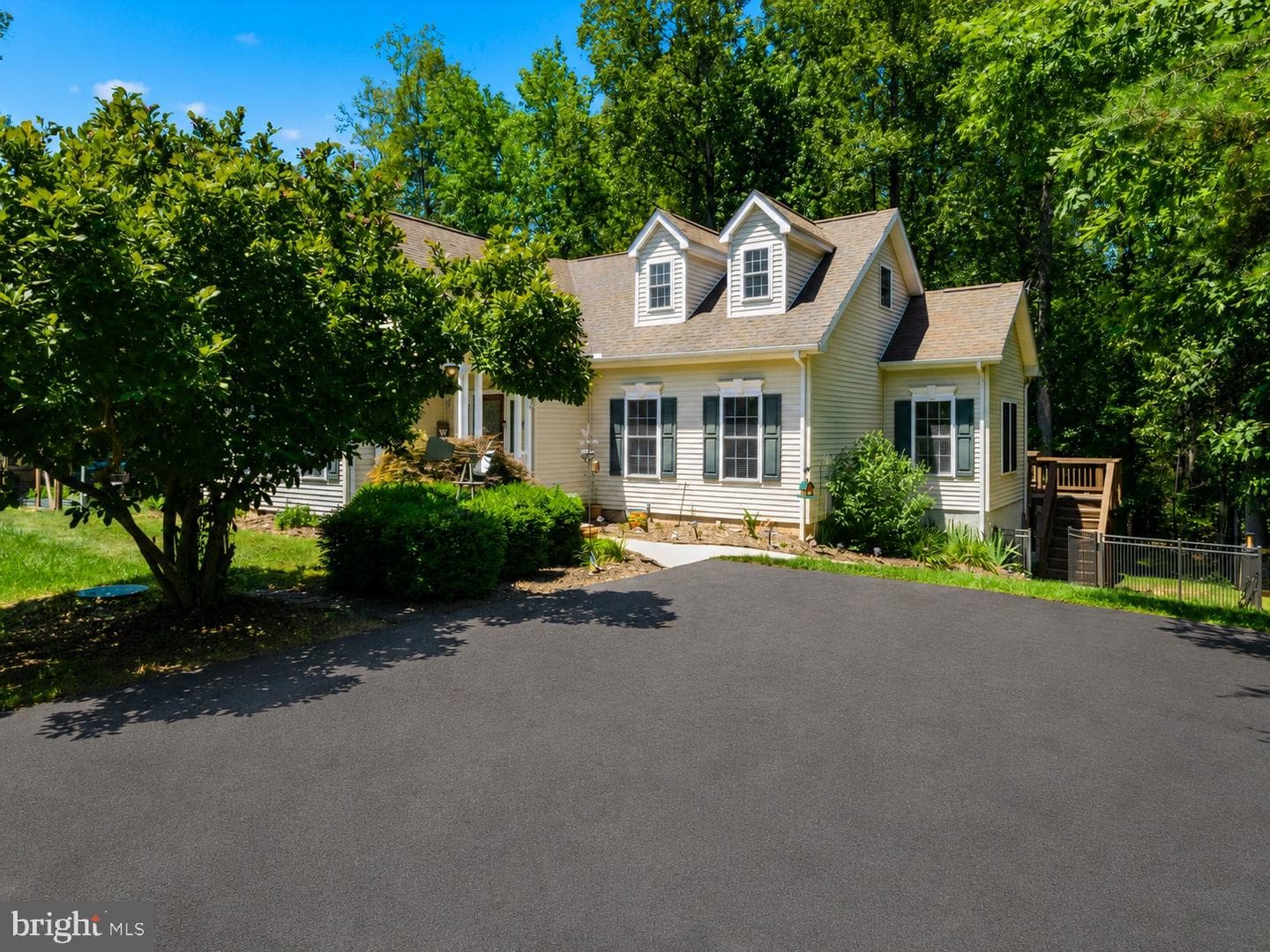 38 Jerdone Island, Bumpass