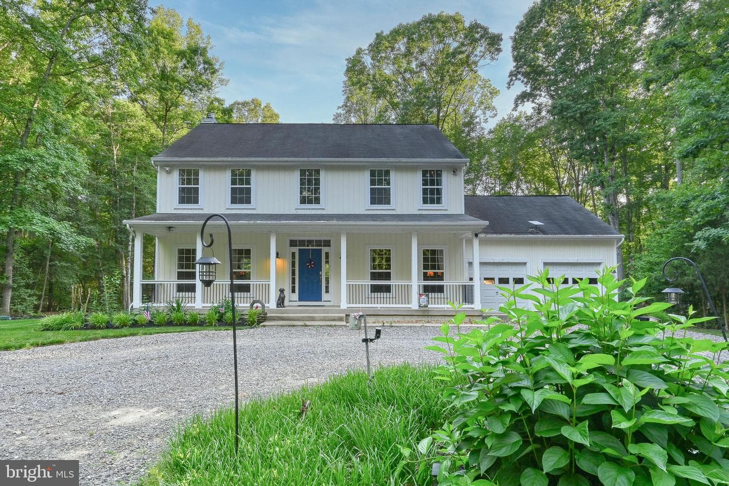 3938 Moody Town Rd, Bumpass