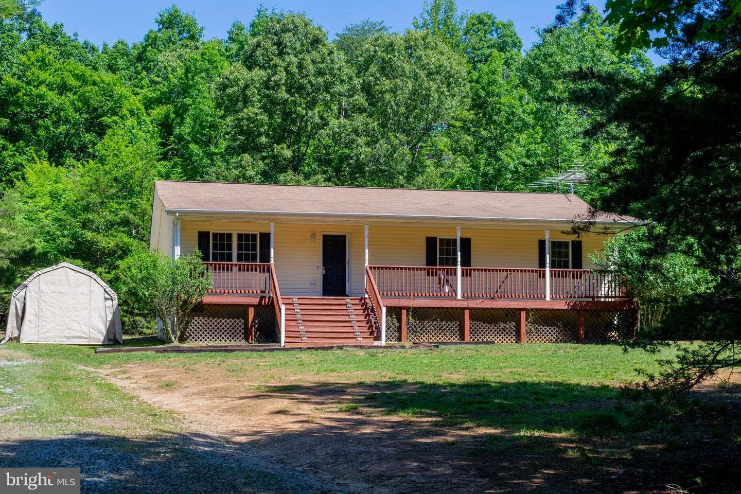 367 Tall Pines Drive, Mineral