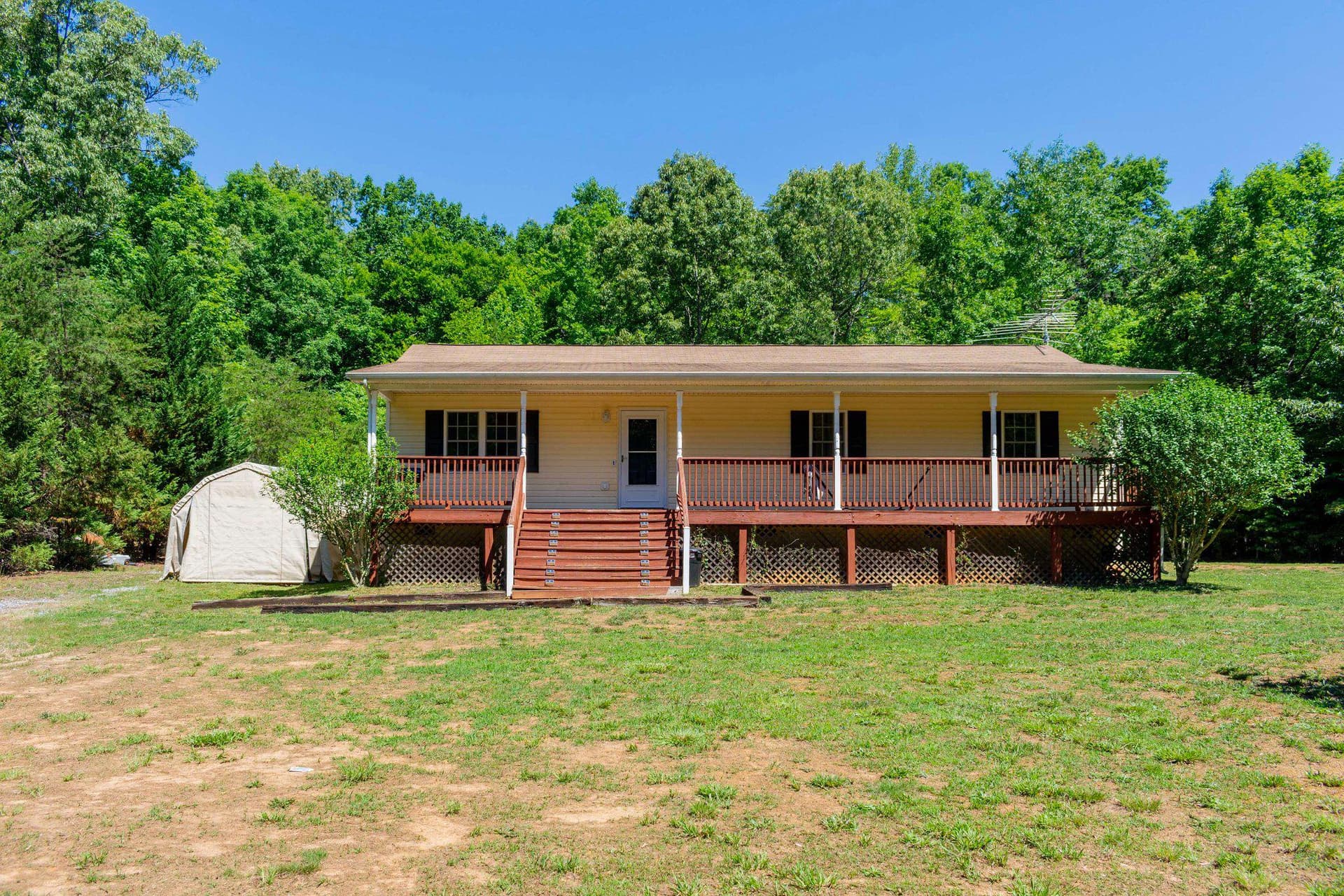367 Tall Pines Drive photo 3
