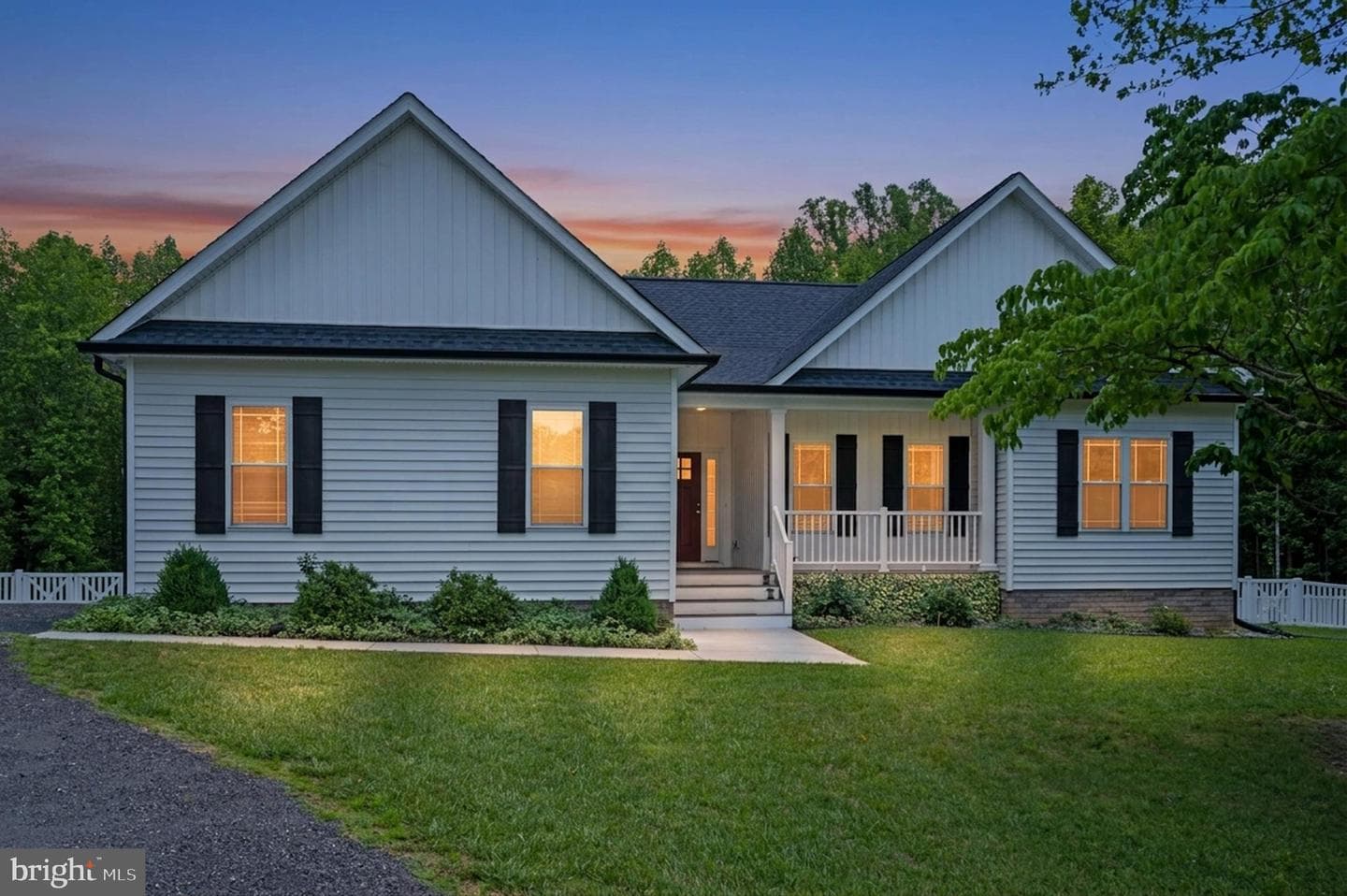 45 Cimarron Court