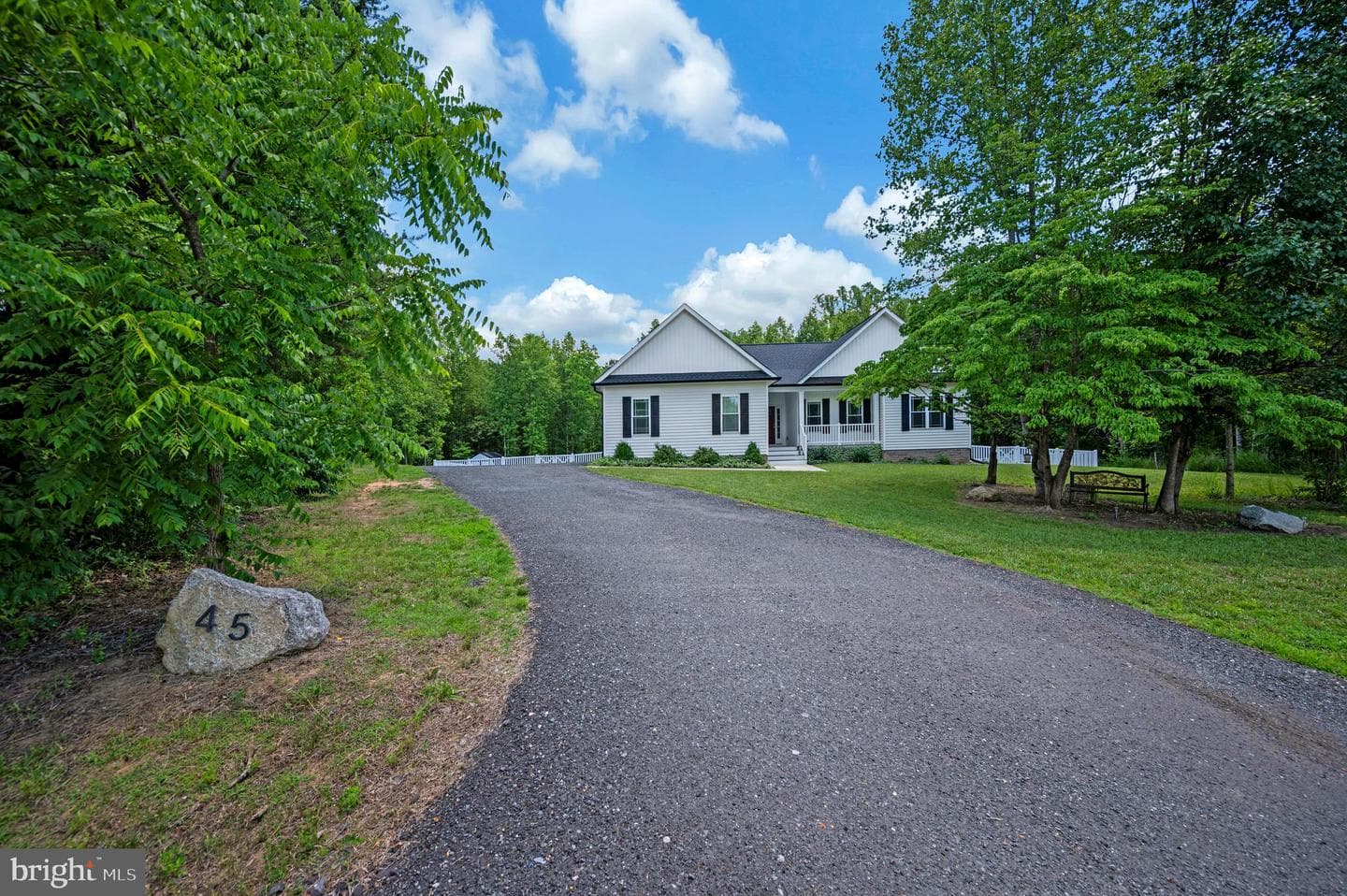 45 Cimarron Court photo 6