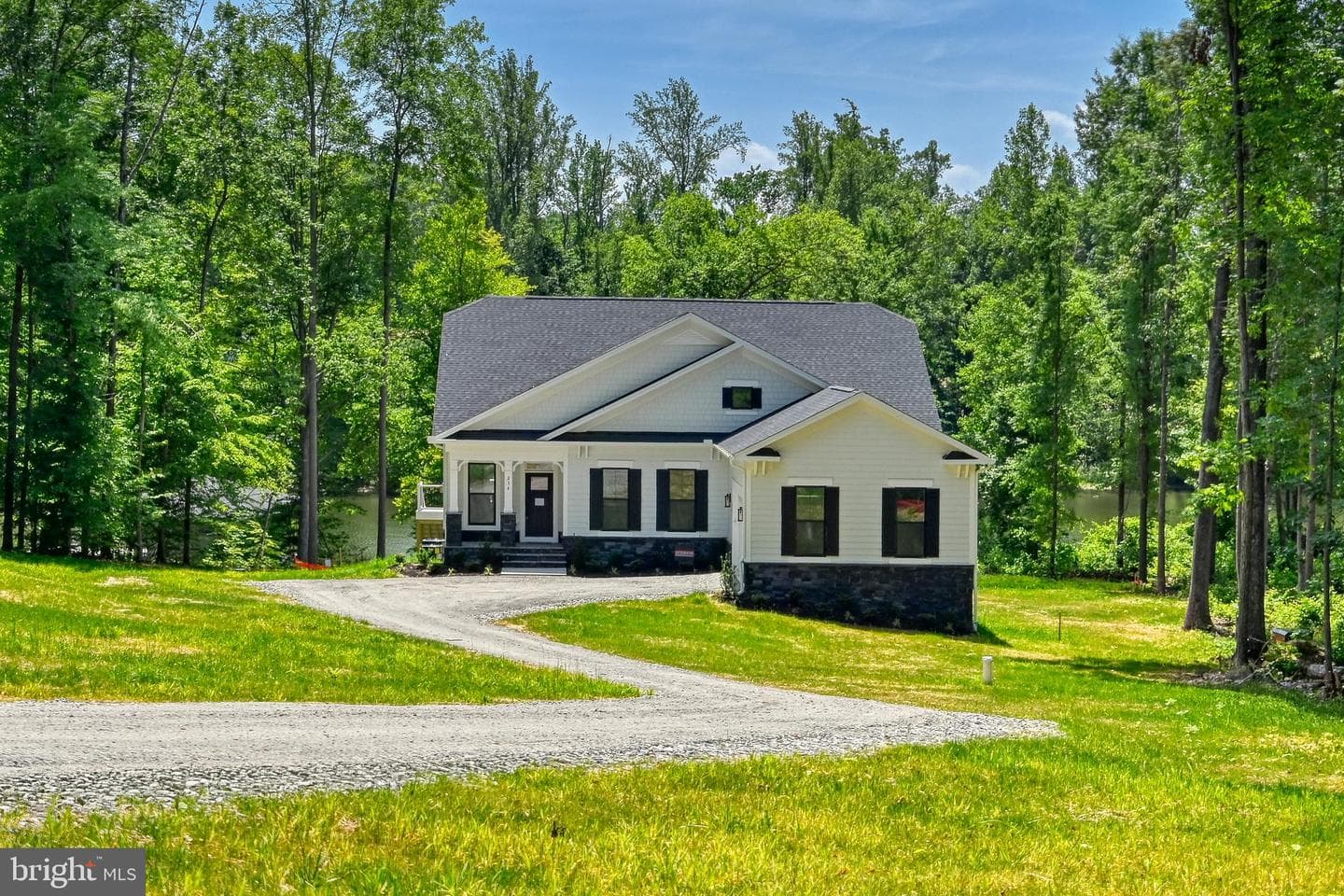 234 Compass Cove, Mineral