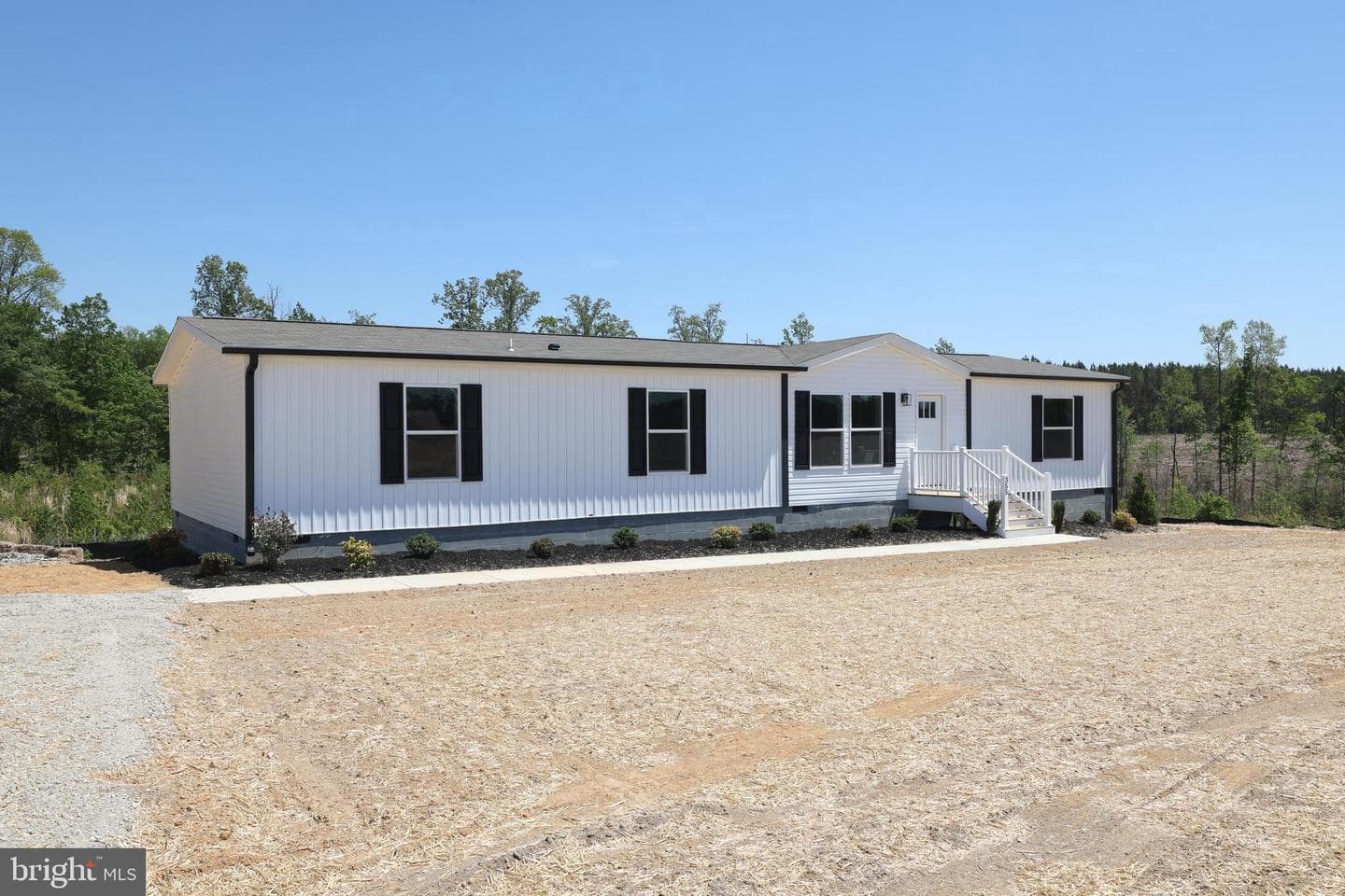 355 Moorefield Road, Mineral