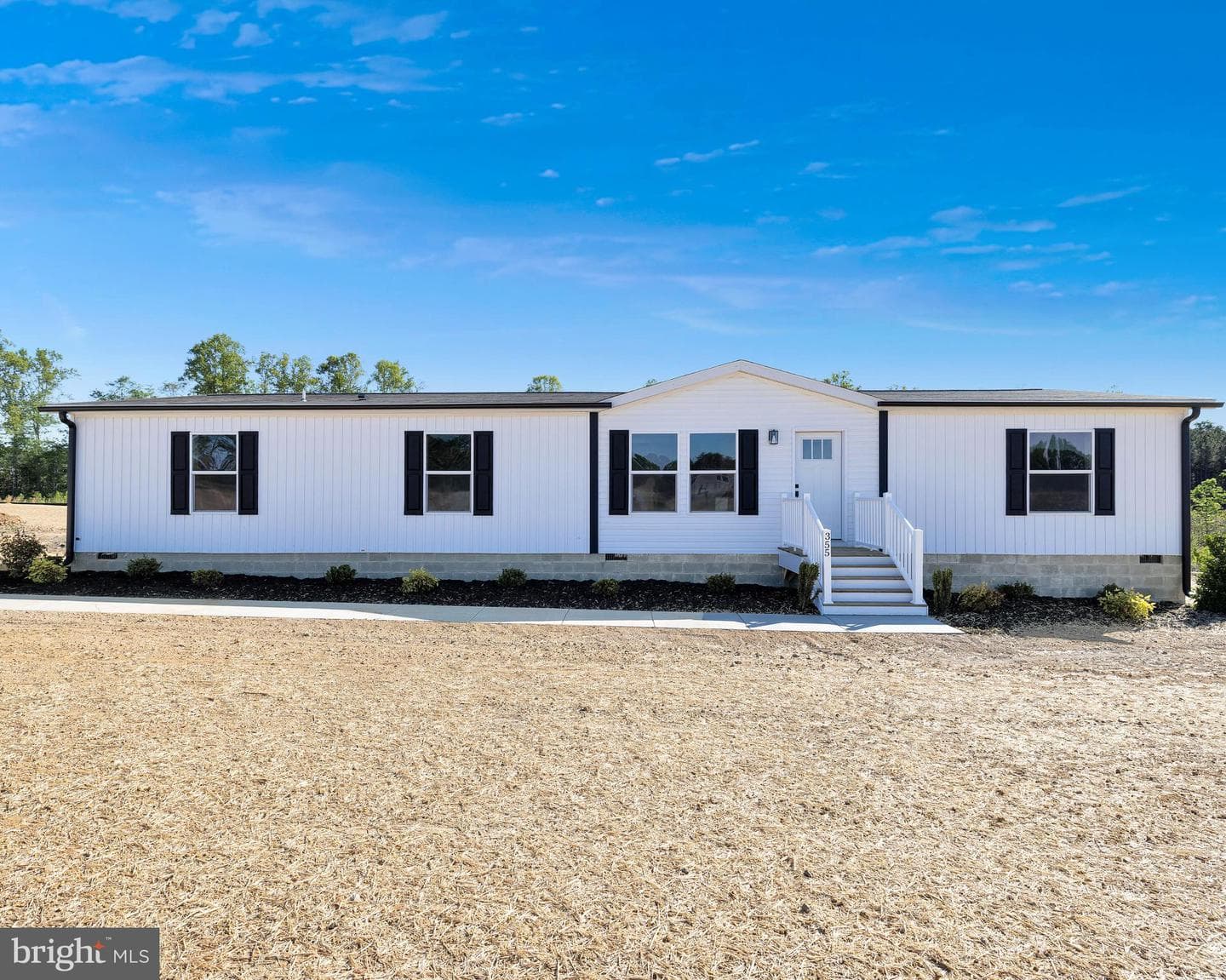 355 Moorefield Road, Mineral