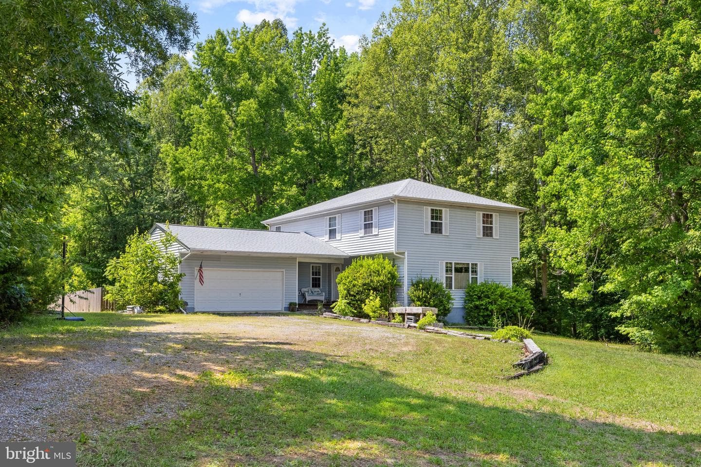 2278 Cartersville Road, Mineral