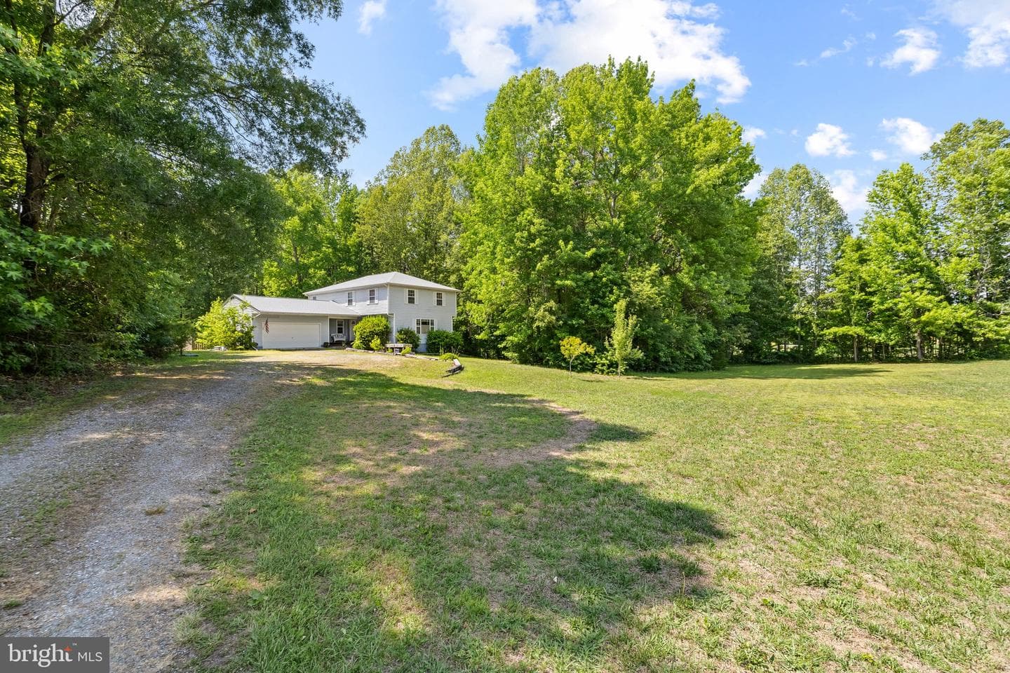 2278 Cartersville Road, Mineral