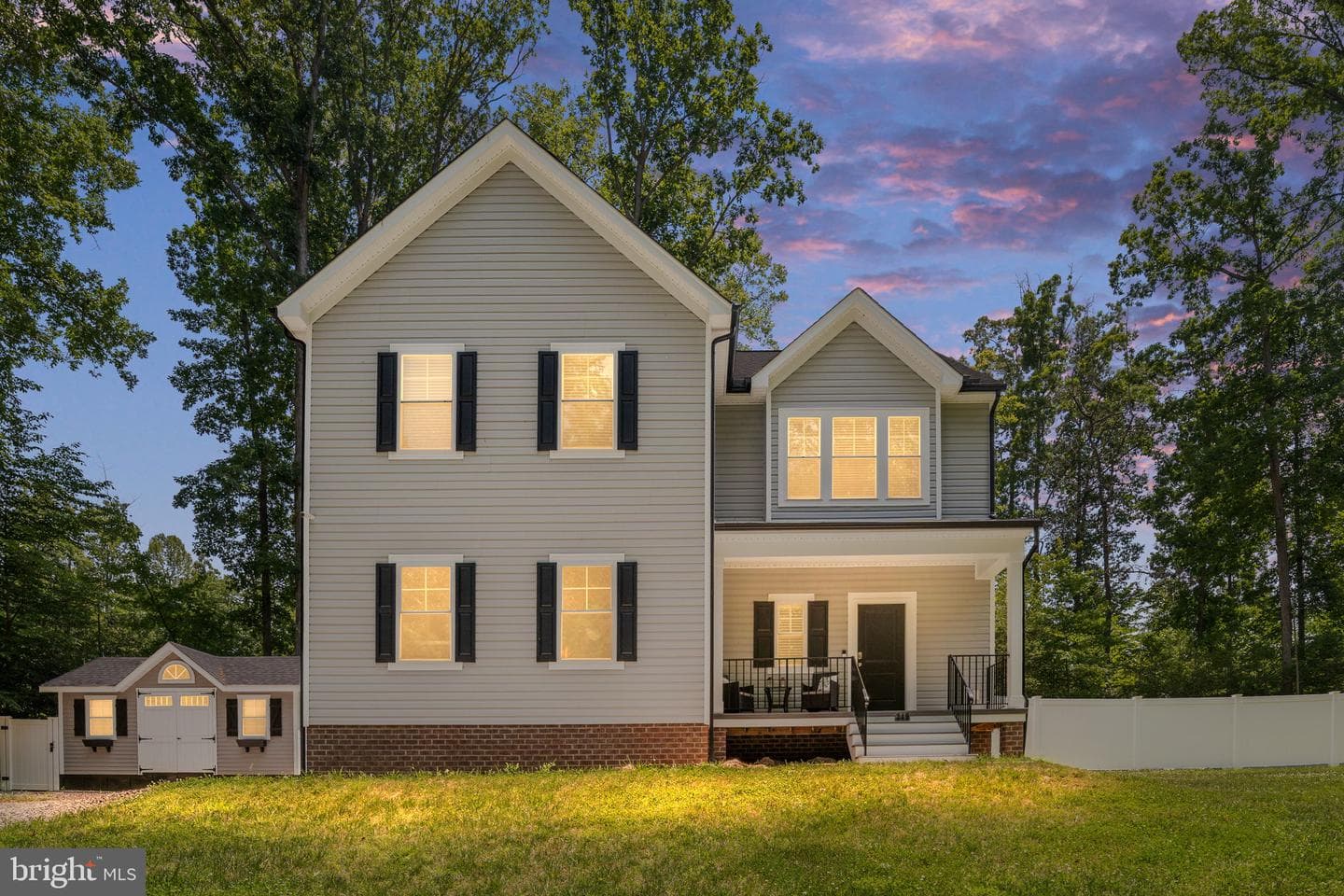 349 Oak Haven Drive, Mineral