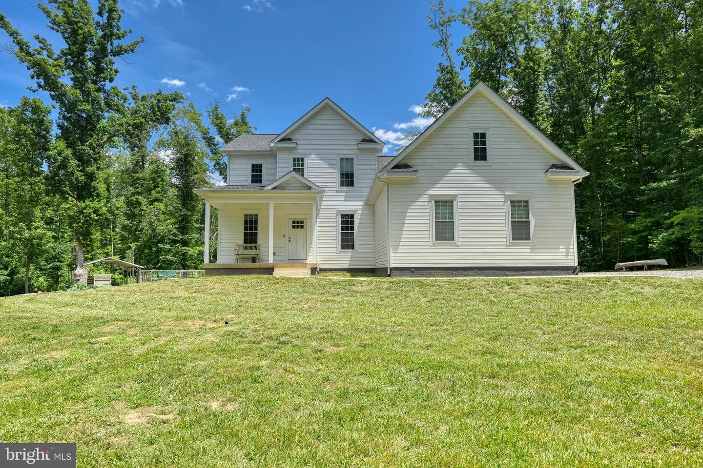 4528 E Old Mountain Road photo 3