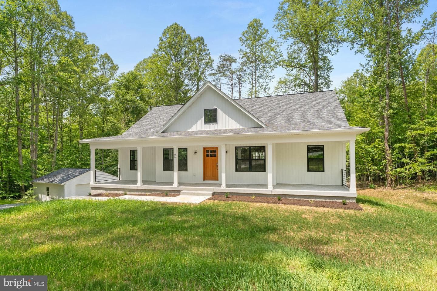 86 Virginia Pines Ct, Louisa