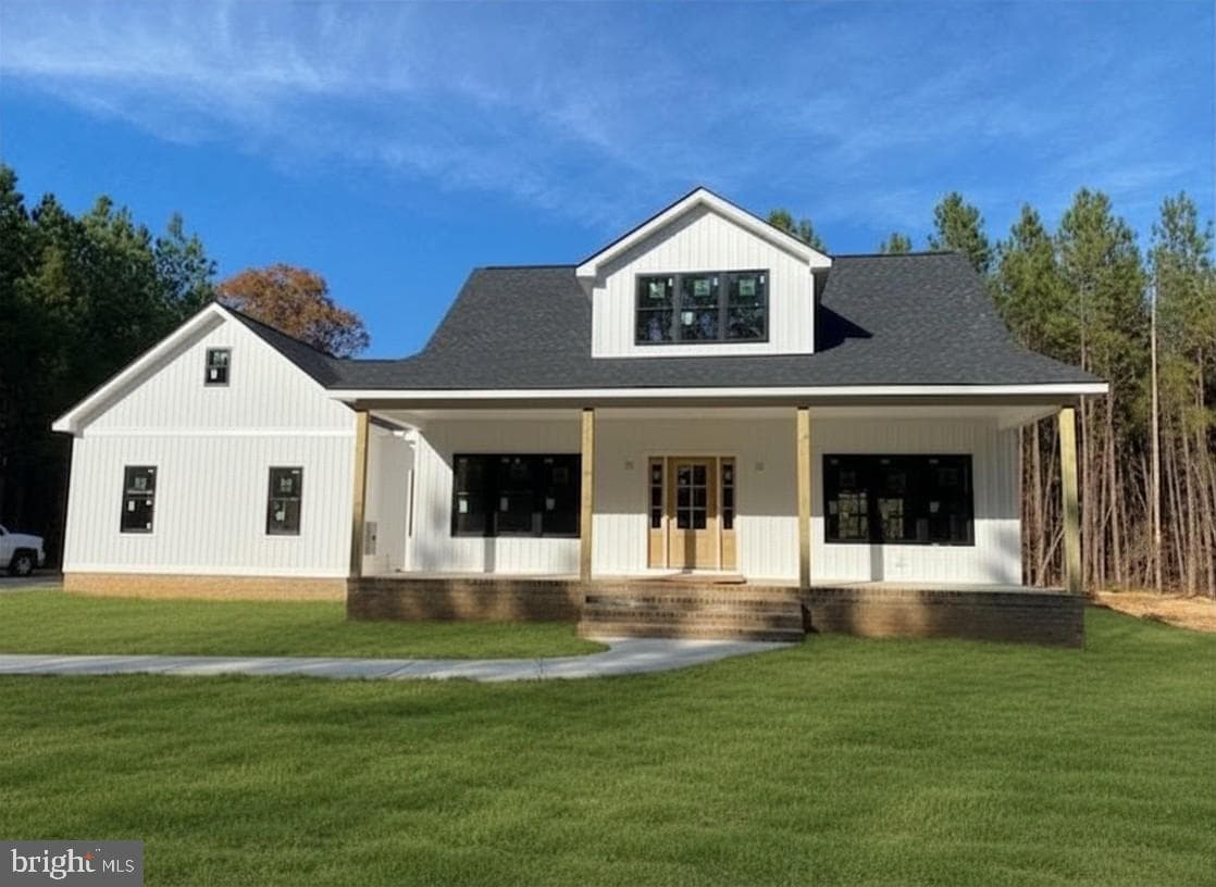 Lot 63 Tall Pines Drive, Mineral
