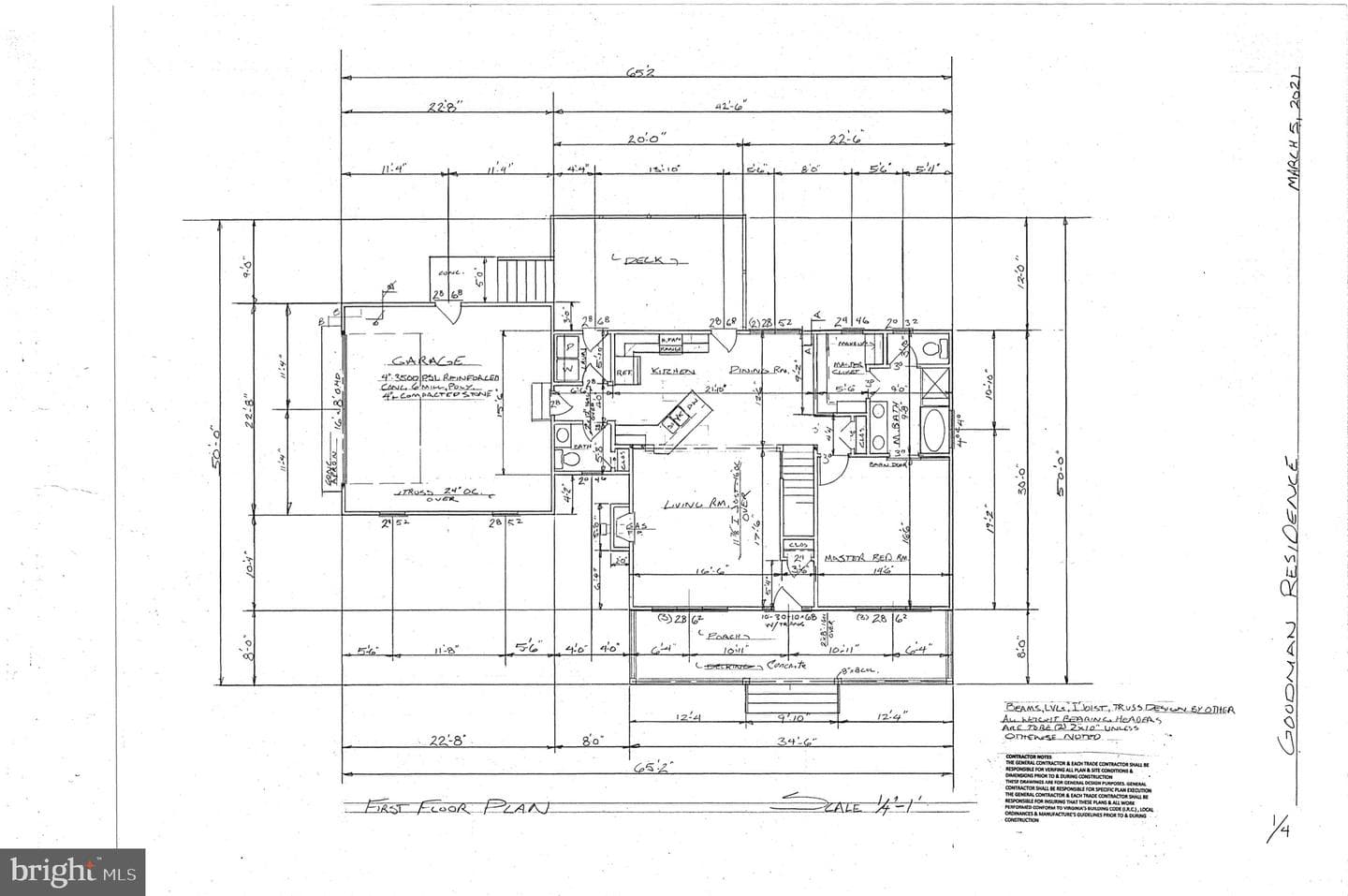 Lot 63 Tall Pines Drive photo 4