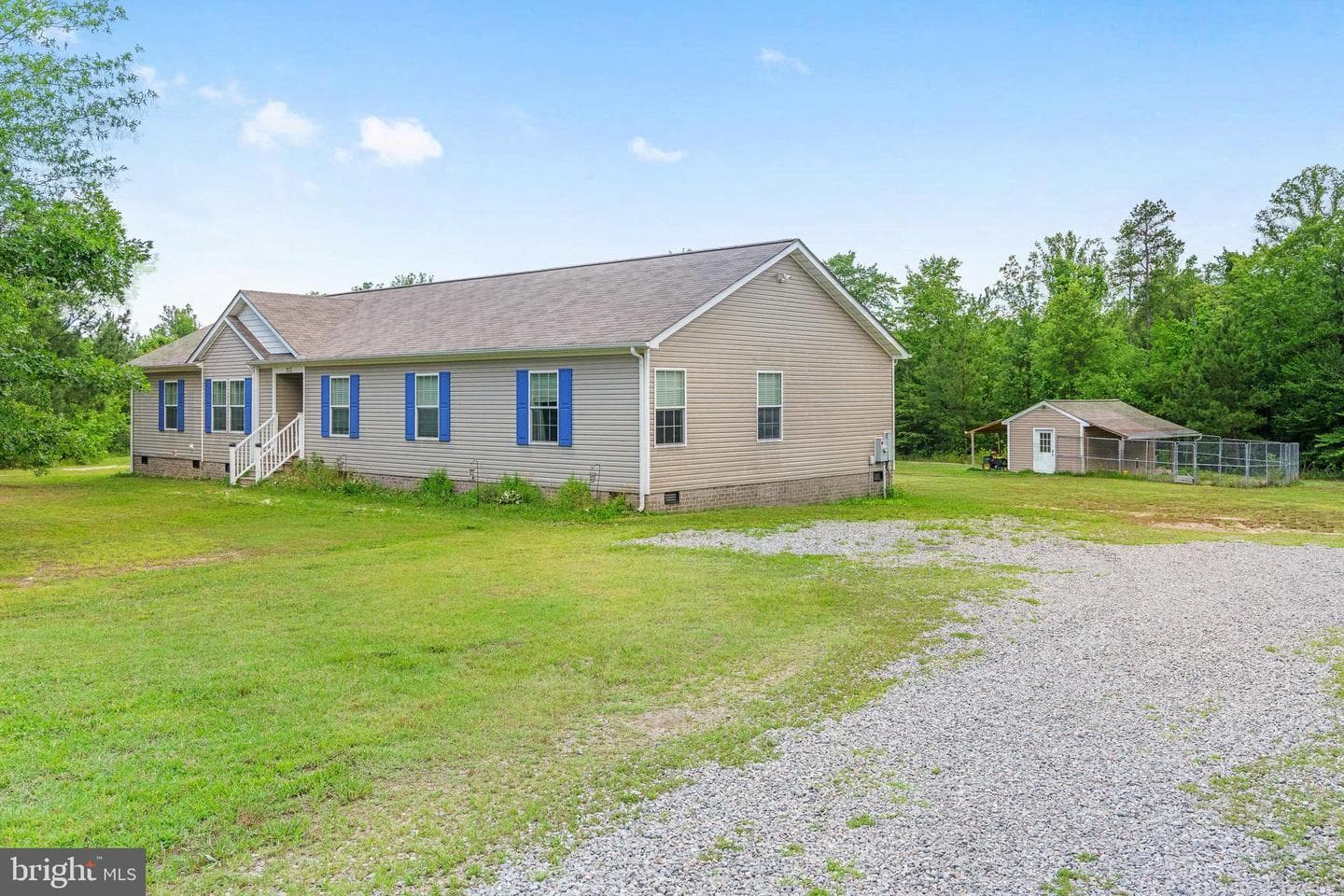 212 Briar Circle, Bumpass