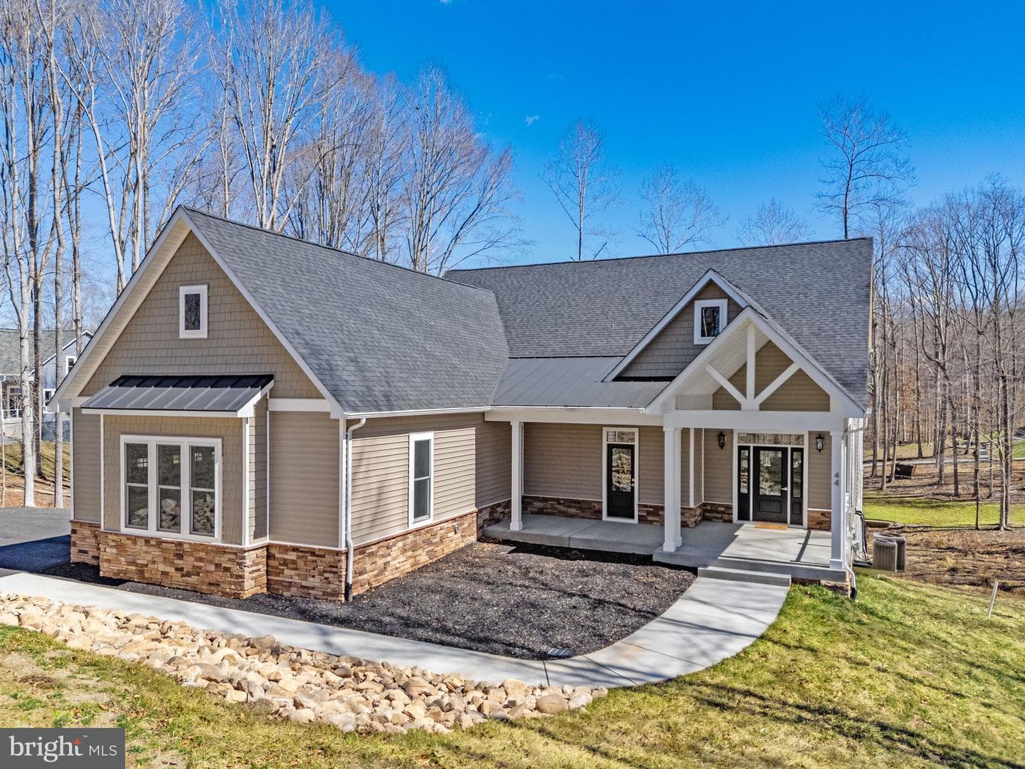 44 Deep Creek Circle photo 11