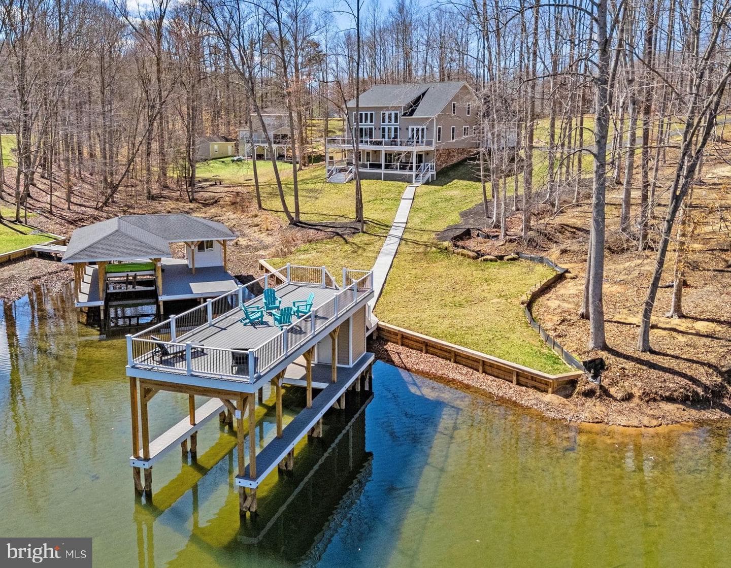 44 Deep Creek Circle, Bumpass