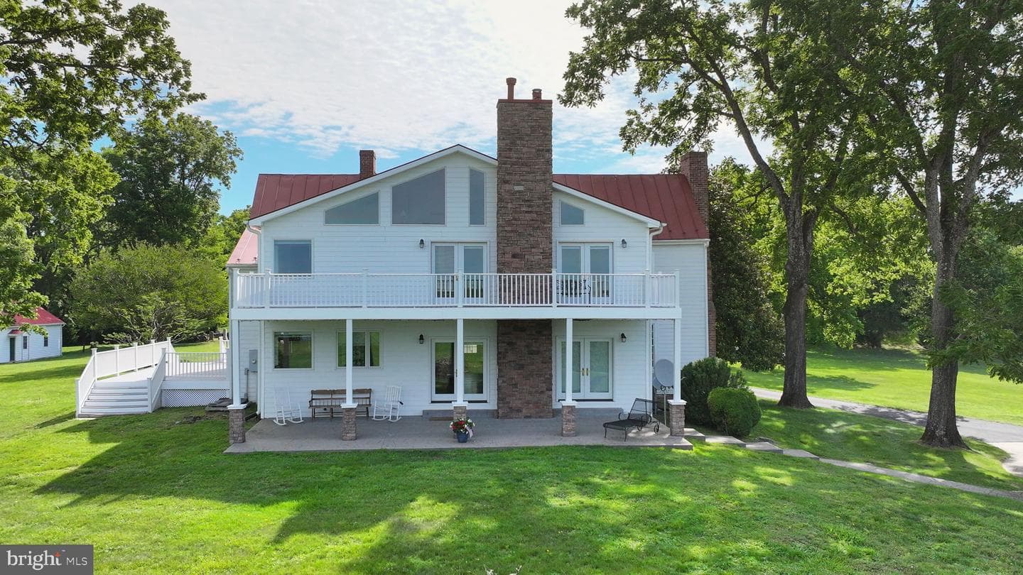 8303 Zachary Taylor Hwy, Mineral
