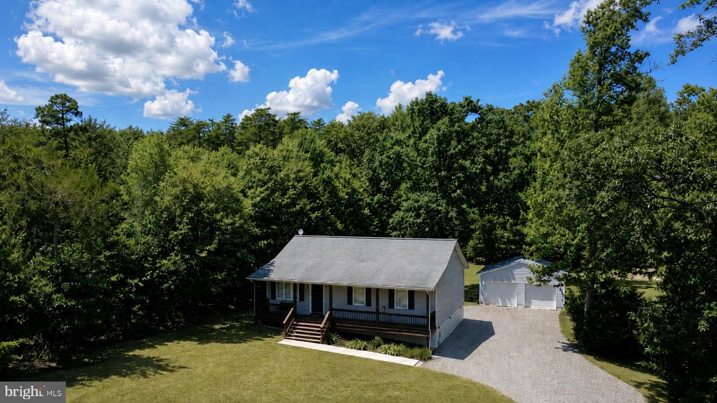 519 Tall Pines Dr, Mineral