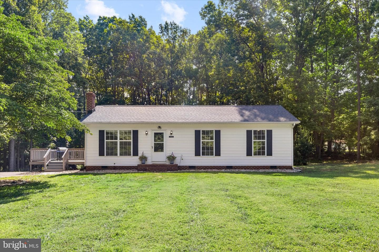 252 Evergreen Rd, Louisa
