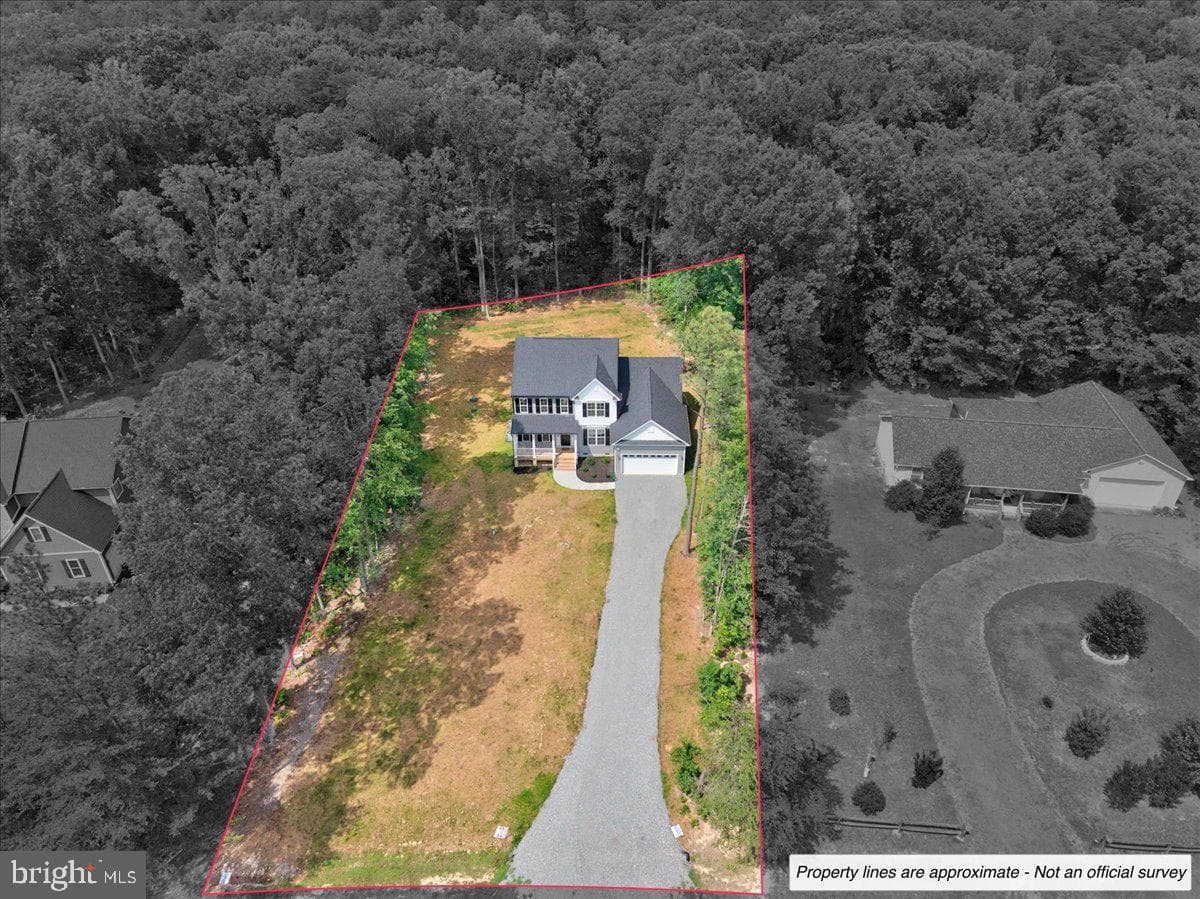 126 Hickory Lane, Bumpass