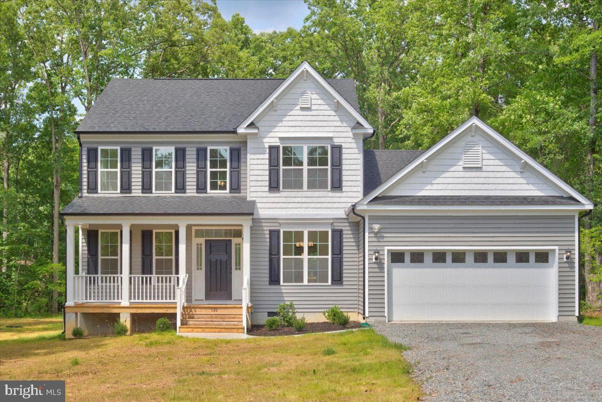 126 Hickory Lane photo 4